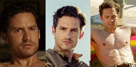 ben aldridge naked|Ben Aldridge Nude